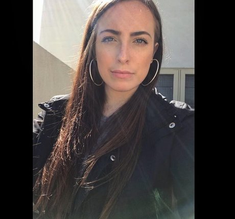 Sydney Martichuski estrella porno erótica imágenes