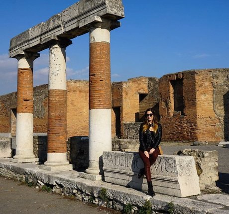 Jenna Ashley modelo pornografico foto