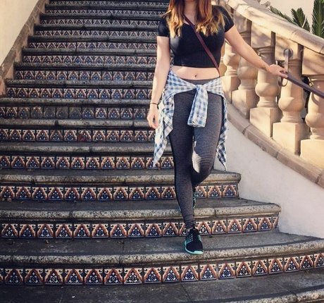 Jenna Ashley actriz sexual recopilación