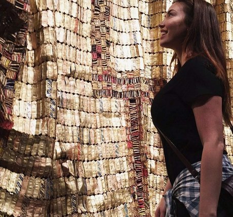 Jenna Ashley estrella perfecta fotos