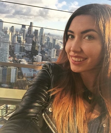 Jenna Ashley actriz de arte imágenes