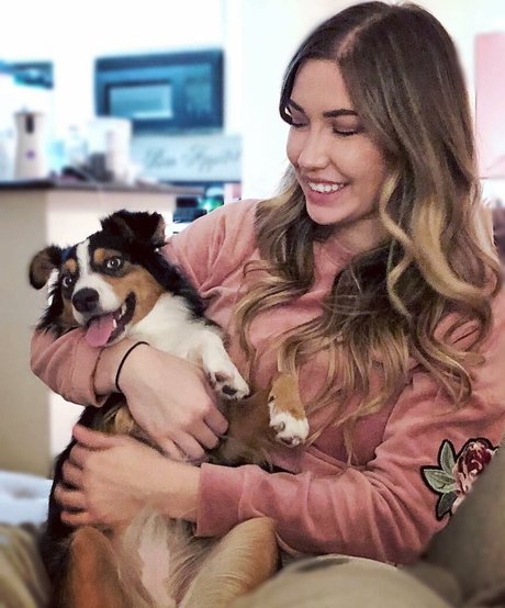 Jenna Ashley actriz desnuda imágenes