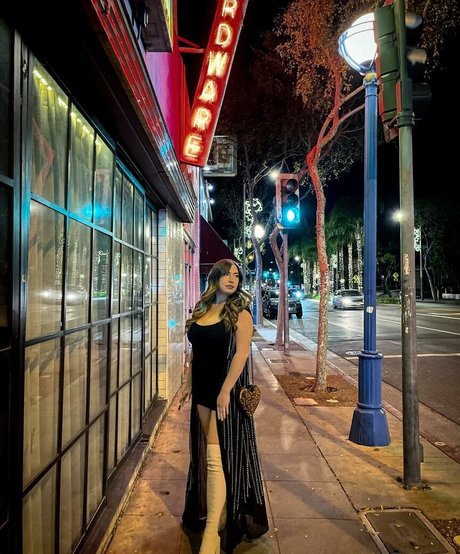 Jenna Ashley Fotoaufnahmen