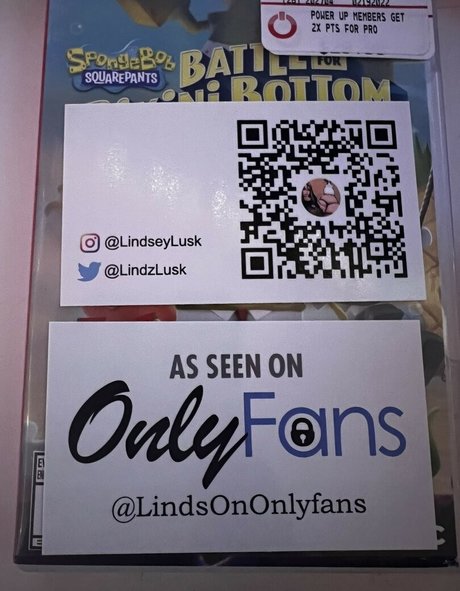 Lindsey Lusk estrella porno exclusiva archivo