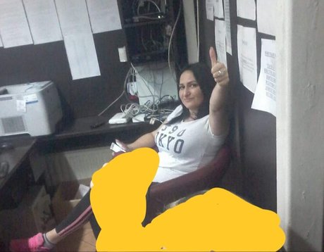 Maja Serafimoska estrella porno del sexo recopilación