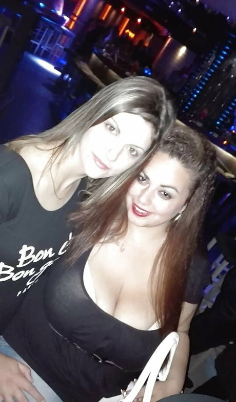 Shirina Dimitrieva estrella porno perfecta foto