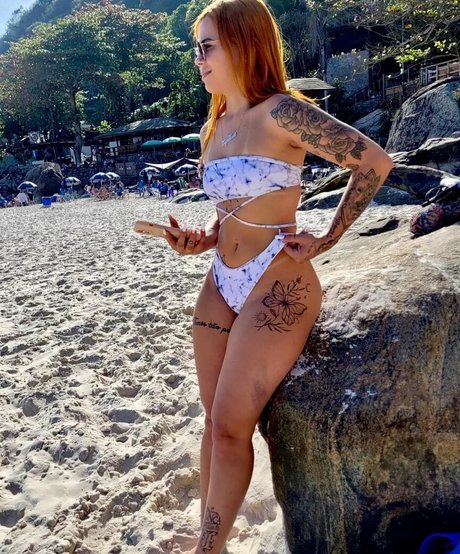 Tyellen Rodrigues estrella porno bonita galerías