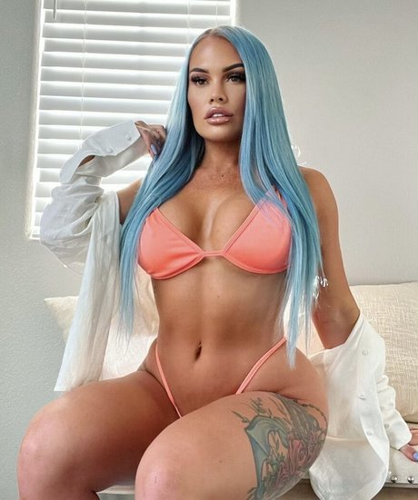 Sophia Deso actriz adulta foto