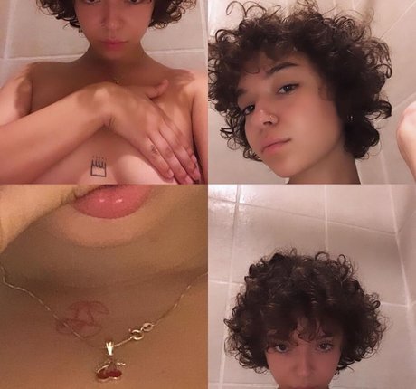 Gualaguna modelo desnuda foto