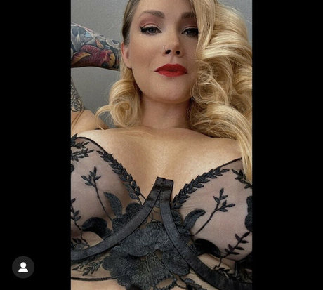 Anchorladybree modelo bonita galerías