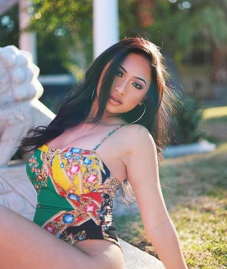 Yhessa bonita actriz galería