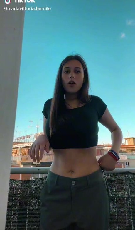 Maria Vittoria modelo de arte imágenes