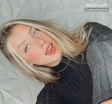 gabriellysachett modelo pornografico imágenes