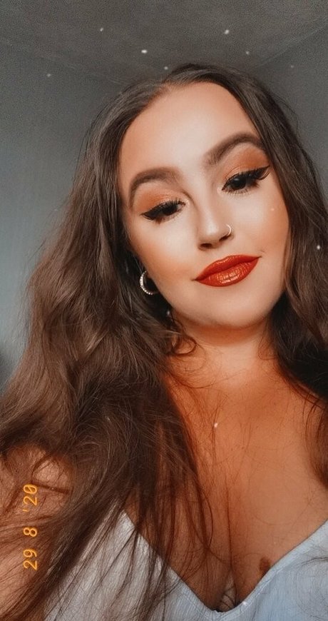 amyroseleal estrella porno agradable fotos