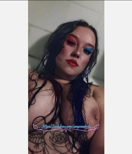 amyroseleal modelo hermosa imágenes