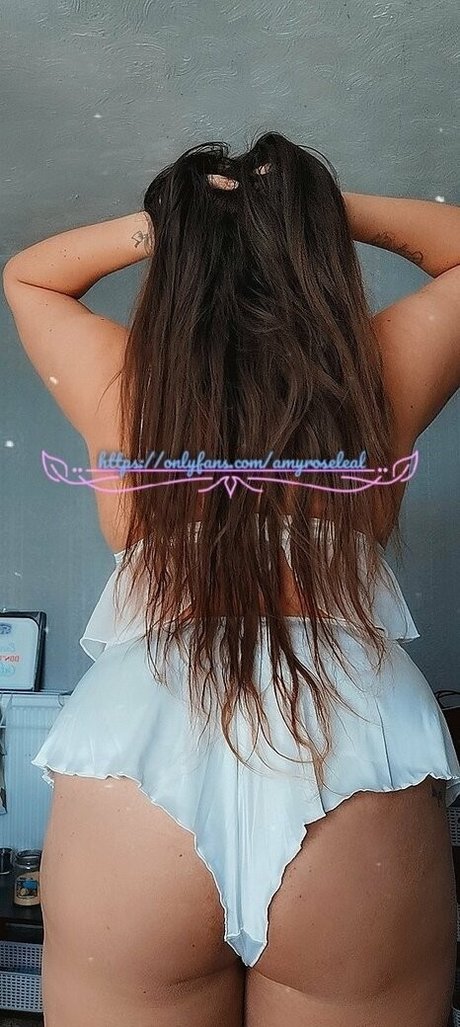 amyroseleal sexo estrella porno archivo