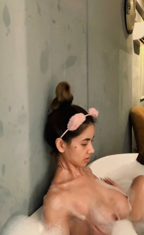 Foxy Fuengfah Fotoaufnahmen