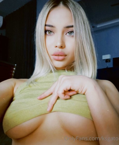 Ksenia Gato sexo estrella recopilación