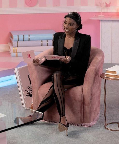 Ziwef estrella porno sexy galería