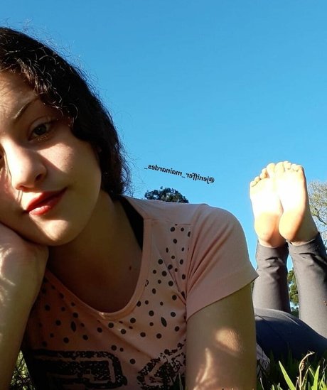 Pezinhos Da Jhenny actriz desnuda imagen