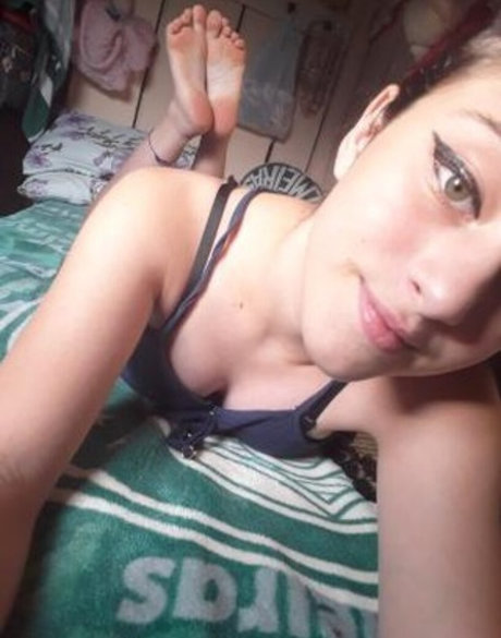 Pezinhos Da Jhenny estrella porno exclusiva galería