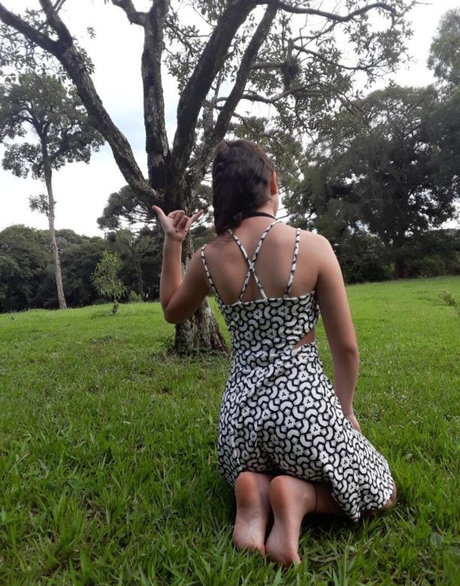 Pezinhos Da Jhenny estrella perfecta recopilación