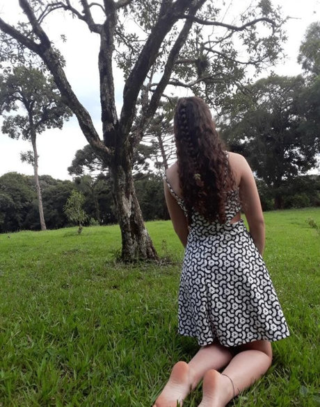 Pezinhos Da Jhenny desnudos estrella porno recopilación