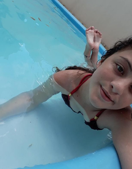 Pezinhos Da Jhenny actriz xxx imágenes