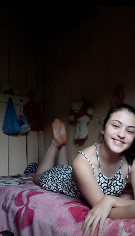 Pezinhos Da Jhenny modelo exclusivo foto