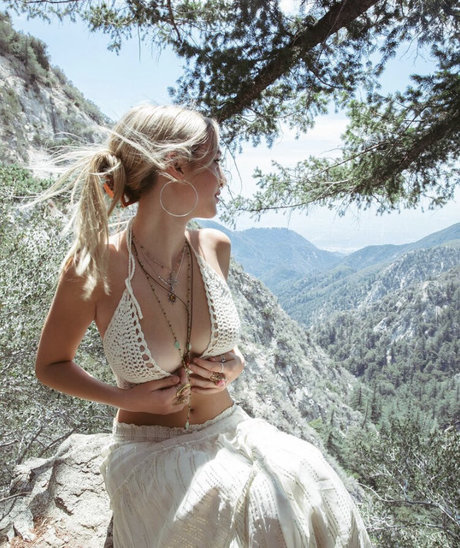 Havanna Winter mejor actriz fotos