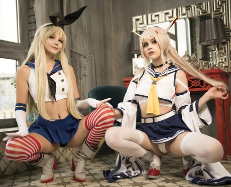 Liya des bonita estrella porno galería