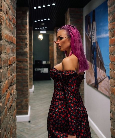 chikagokate actriz atractiva imagen