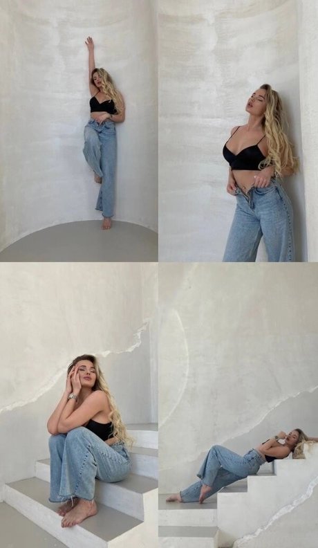 chikagokate modelo desnudos galerías