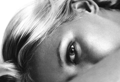 Anna Kournikova Profilfoto