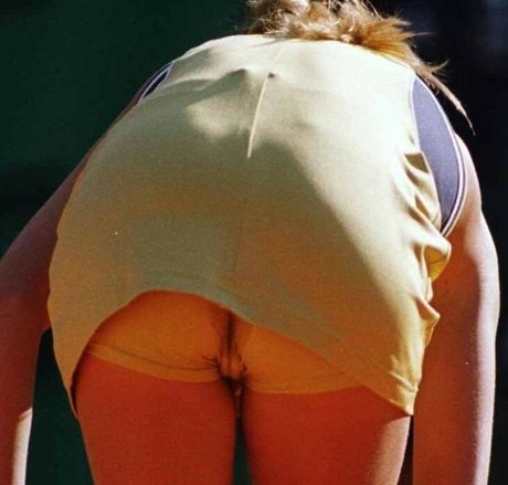 Anna Kournikova estrella erótica galerías