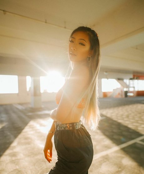 Gloriawuuu hermosa estrella porno fotos