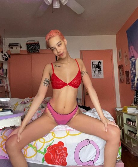 Sebastian Rosemarie estrella exclusiva imágenes