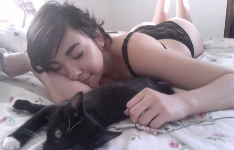 Marsupialmami estrella porno del sexo foto