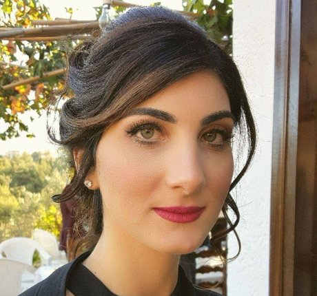 Katerina Darkadaki actriz de alta definición galerías