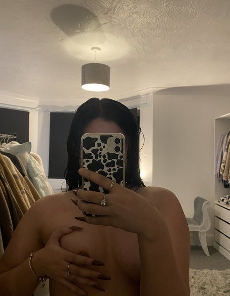 Mel Farahmand bonita modelo galerías