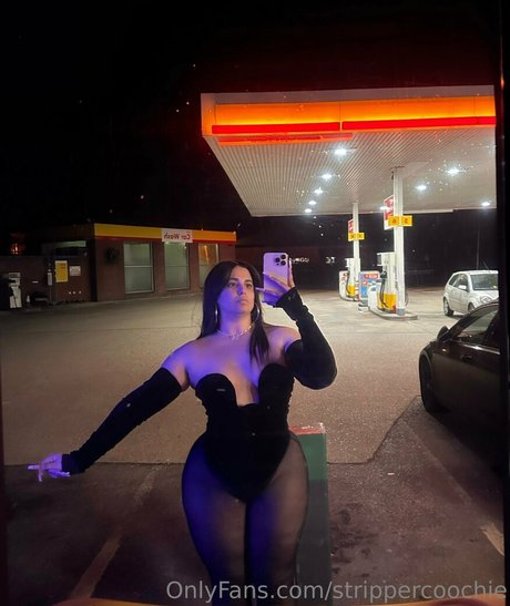 Mel Farahmand estrella porno mejor foto