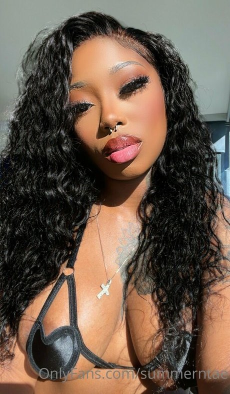 Summerntae desnudos de estrellas porno galerías