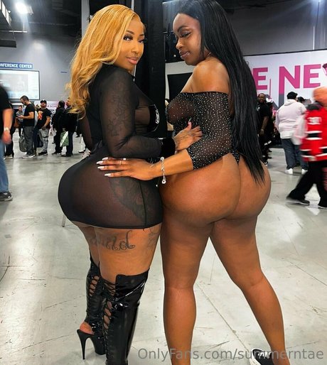 Summerntae estrella porno en alta definición imágenes