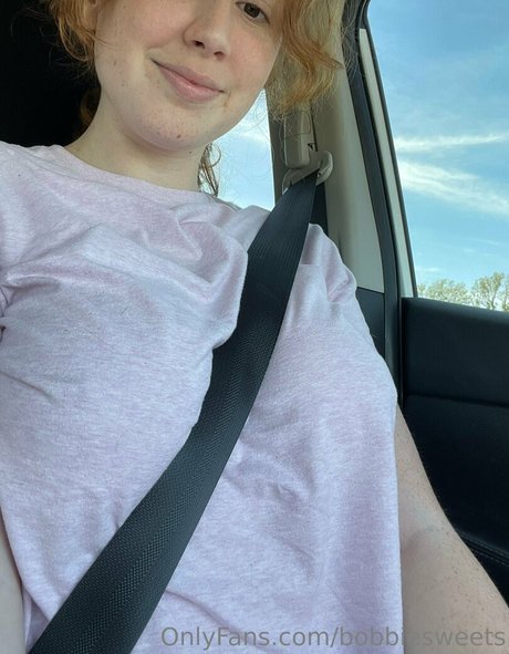 Bobbie sweets modelo mejor fotos