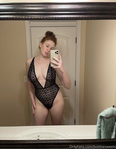 Bobbie sweets modelo xxx galerías
