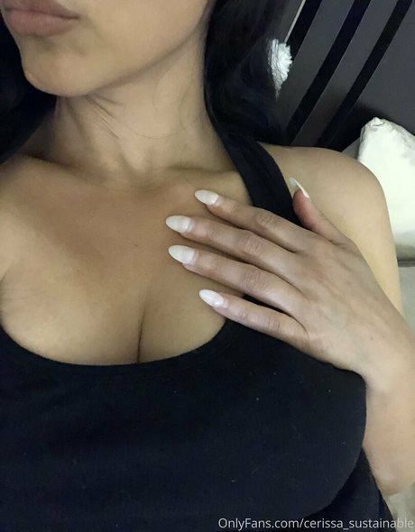 cerissa modelo hermosa fotos