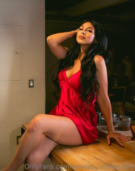 cerissa desnudos estrella galerías