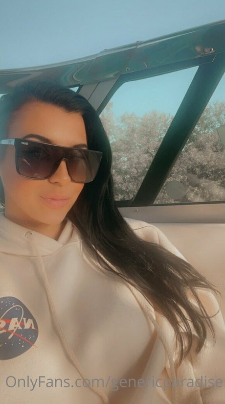 genericparadise mejor modelo galería