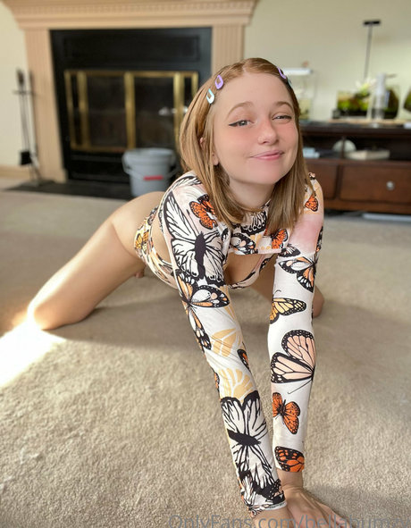 Bellabumzy mejor modelo recopilación