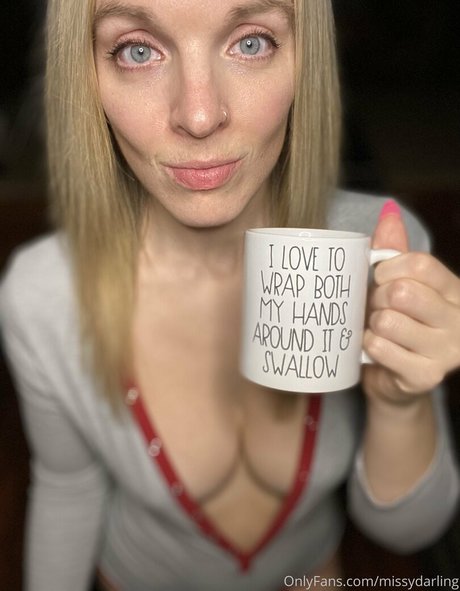 Missy Darling modelo caliente galerías